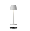 Lampe | Outdoorleuchte SEOUL Micro - Weiß / matt