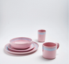 Tasse | Espresso-/ Kaffeetasse Cotton Candy 