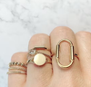 Ring "Crystal"