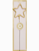  Wunderkerze | Wondercandle Zahlenformat 