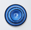Teller | Speiseteller Wonder Blue Seashell - Blau 