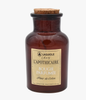 Kerze | Duftkerze im Apothekerglas - Fleur de Coton