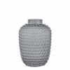 Dorina Vase | Grey