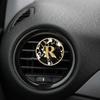 Raumduft | Auto Parfüm Oud & Bergamot