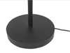 Lampe | Stehleuchte / Floor Lamp Capa - Black