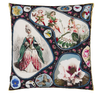 Kissen | Zierkissen Christian Lacroix Le Jardin Feerique - Multicolour 