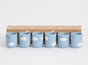 Espresso-Tasse | Cloud Mug Mini – Satin Blue
