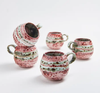 Tasse | Espresso-/ Kaffeetasse Grandpa's Sweater