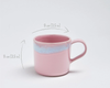 Tasse | Espresso-/ Kaffeetasse Cotton Candy 