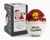 Küchenhilfe | Eieruhr / Intelligente Eieruhr - WeihnachtsPiepEi 