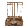 Serviettenhalter | Rattan Serviettenhalter Cala Gran - Naturel