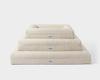 Tierbedarf | Hunde- /Katzenbett Bouclé - Medium 