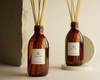 Raumduft | Diffuser Nachfüllflasche The Olphactory & - Cedar & Oud