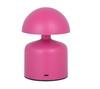 Lampe | Akku - LED Tischlampe Impetu - Bright Pink