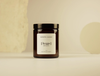 Kerze | Duftkerze The Olphactory { hygge} - Palo Santo