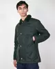Curtis Wax Jacket: moderne Workwear mit Charakter