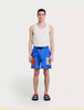 Multi Trek Shorts von Homecore