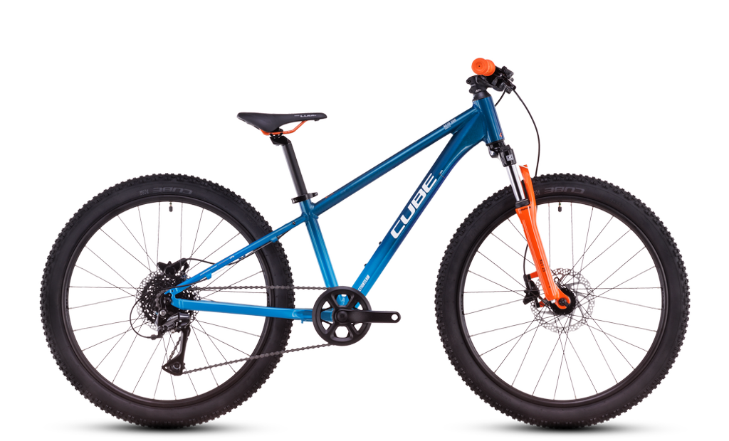 Cube Acid 240 Disc actionteam