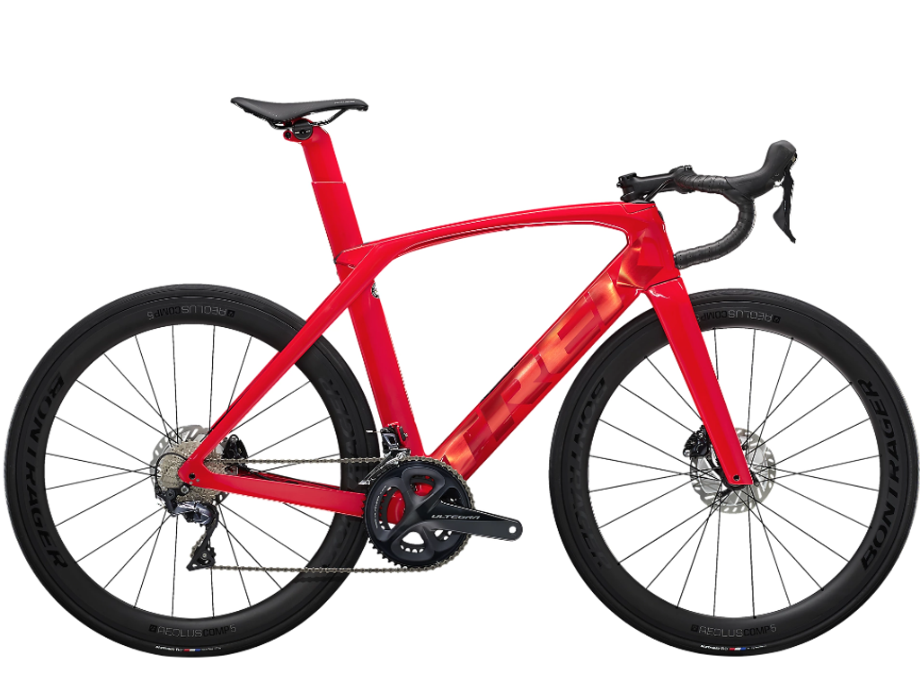 TREK Madone SL 6 / Shimano Ultegra / Gr. 54 cm / 2022 / 0 % Finanzierung bis 60 Monate ab 84,98 Euro