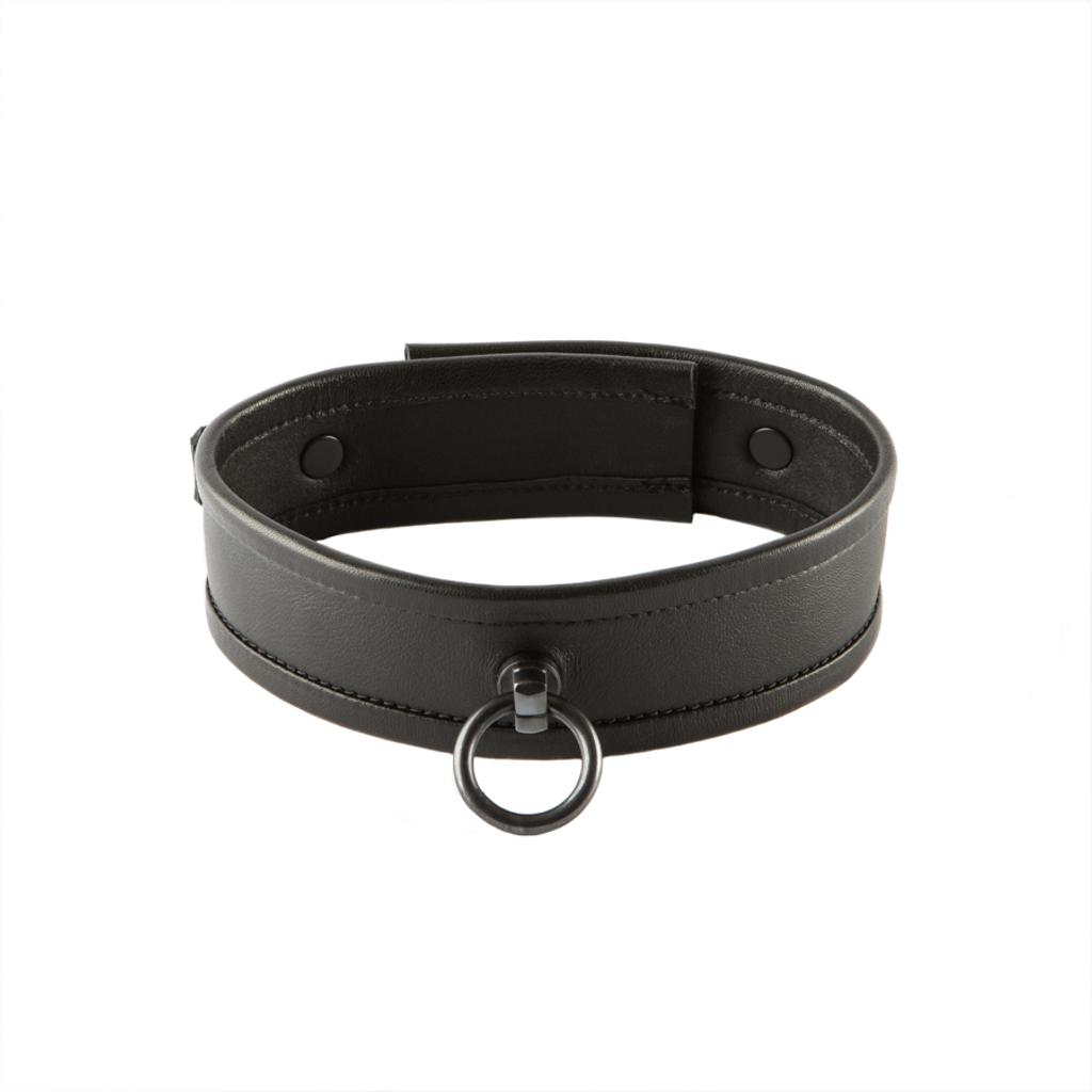 Halsband Chic NOIR