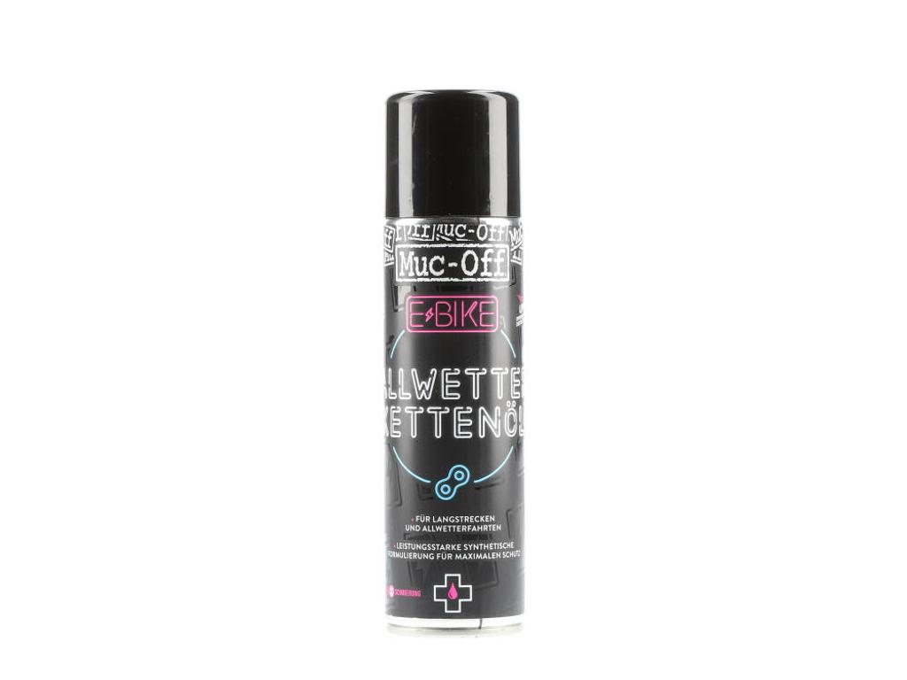 Muc- Off Allwetter Kettenöl 250ml