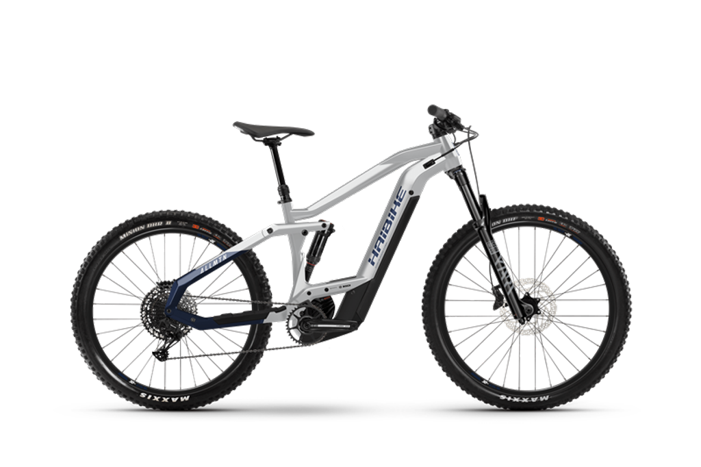 HAIBIKE AllMtn 3 / Gr. M / Bosch CX / 625 Wh