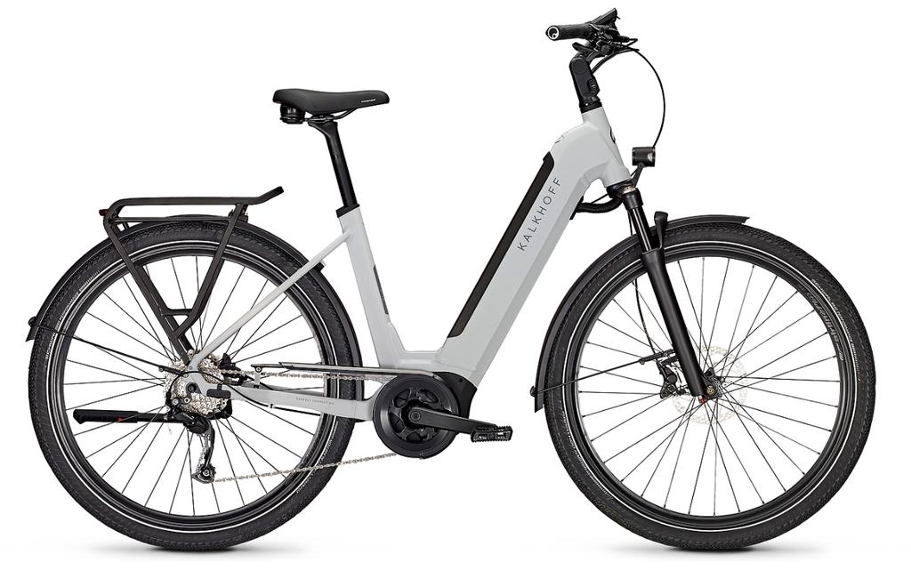KALKHOFF Endeavour 5.B Move+ / Gr. M / Performance Line Smart System / 625 Wh / Intuvia 100 Display