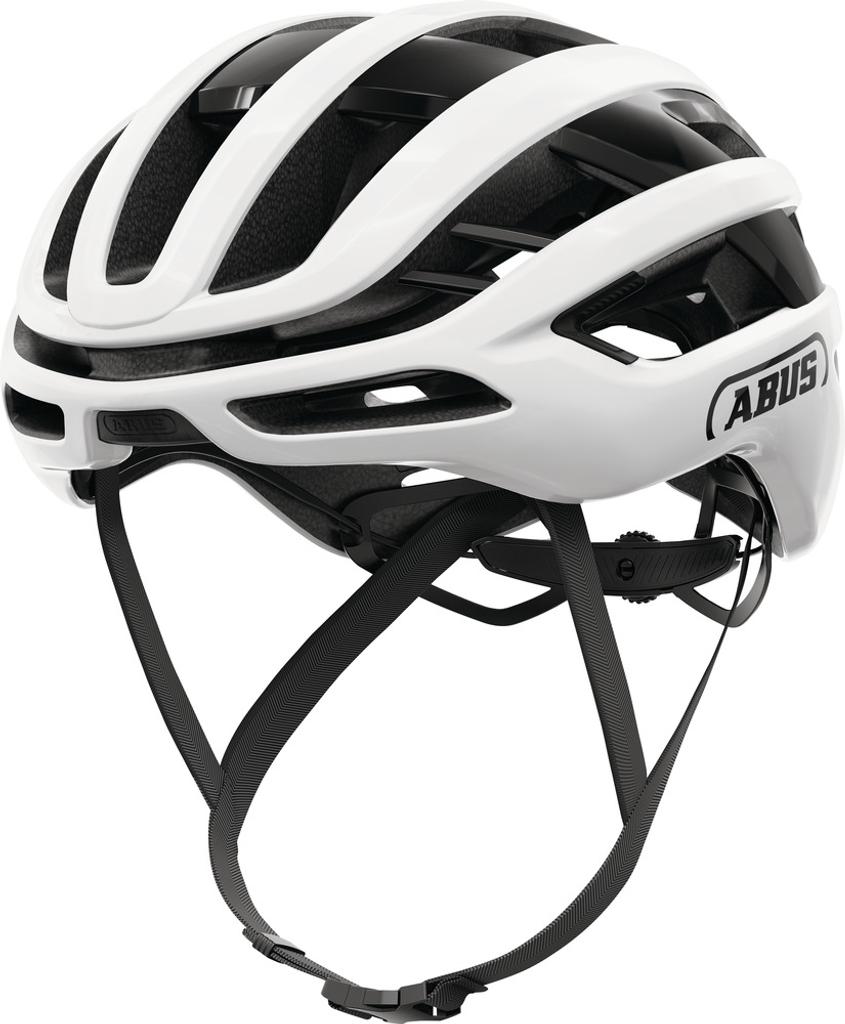 AirBreaker 2.0 shiny white M