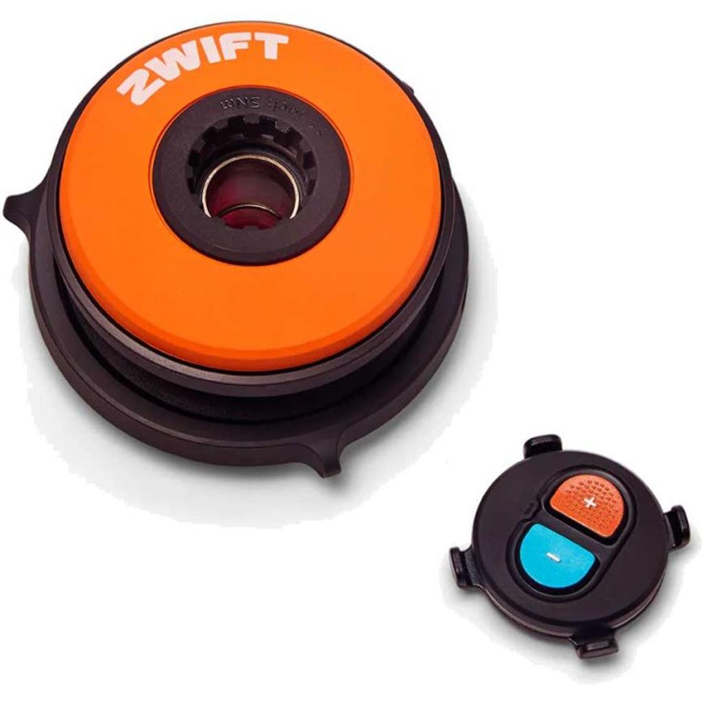 Wahoo Zwift Cog und Click Upgrade Kit