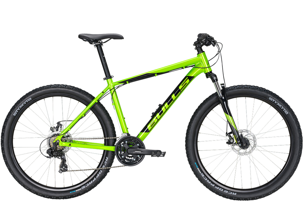 Bulls Wildtail 1 XC 29 / RH 46 cm