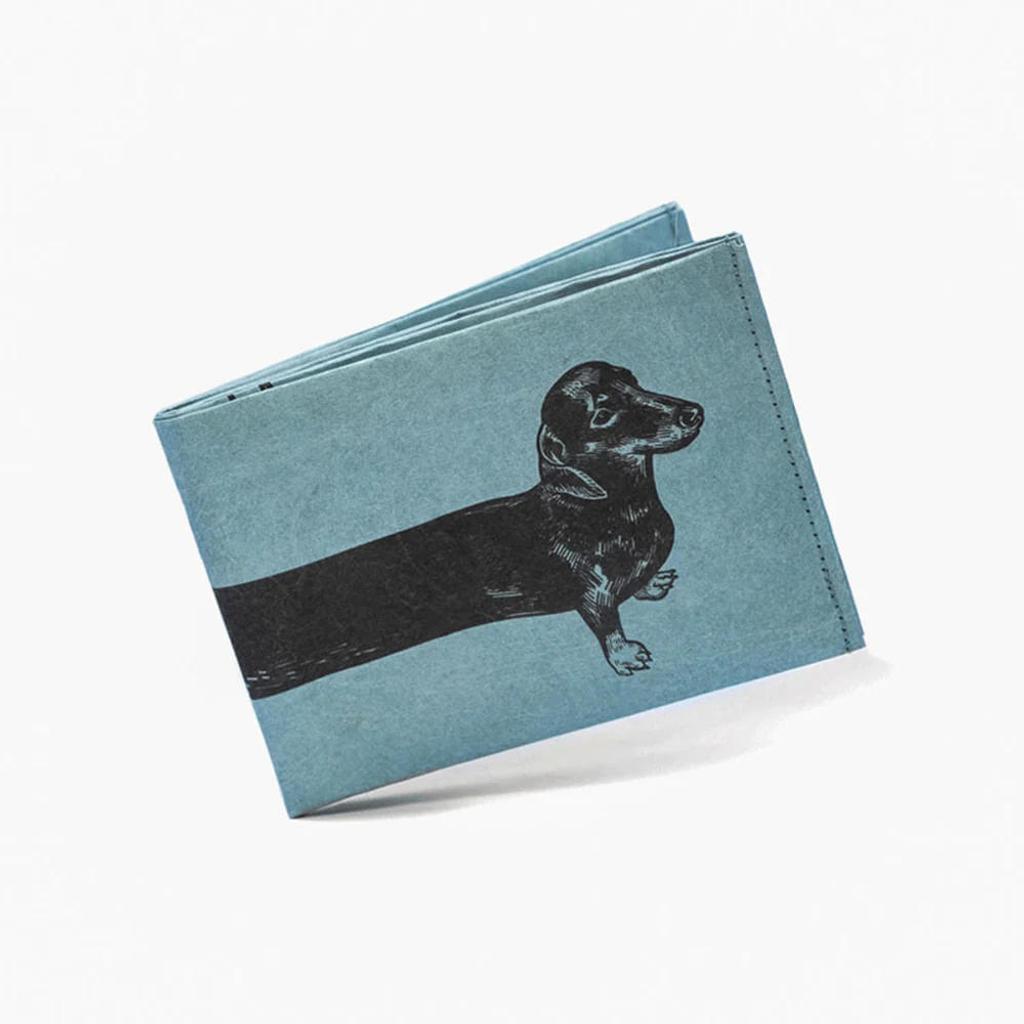 PAPRCUTS RFID Portemonnaie SAUSAGE DOG