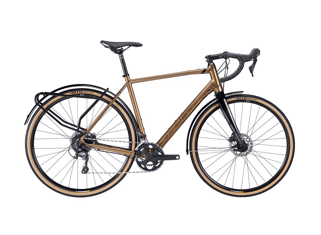 LAPIERRE Crosshill 3.0 / RH M - 50 cm / Gravelbike +