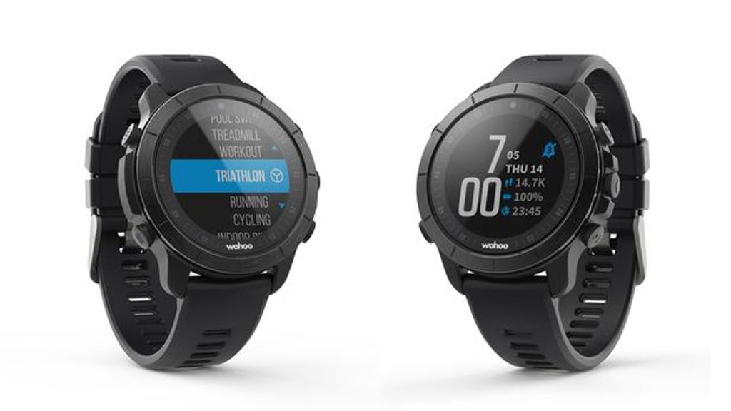 Wahoo ELEMNT Rival "AKTION"