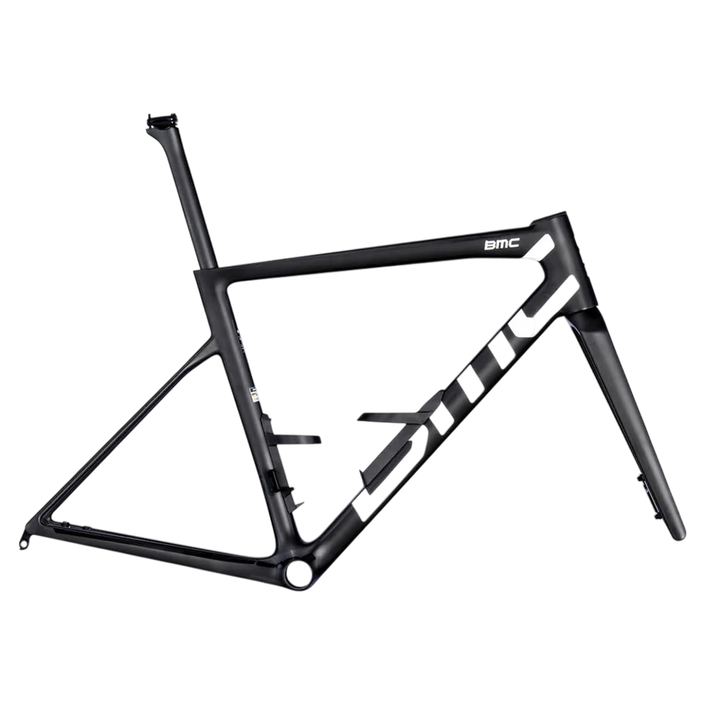 BMC Teammachine SLR 01 Rahmenset / Gr. 56 cm / Lightweight Carbon VAR0 / 2026