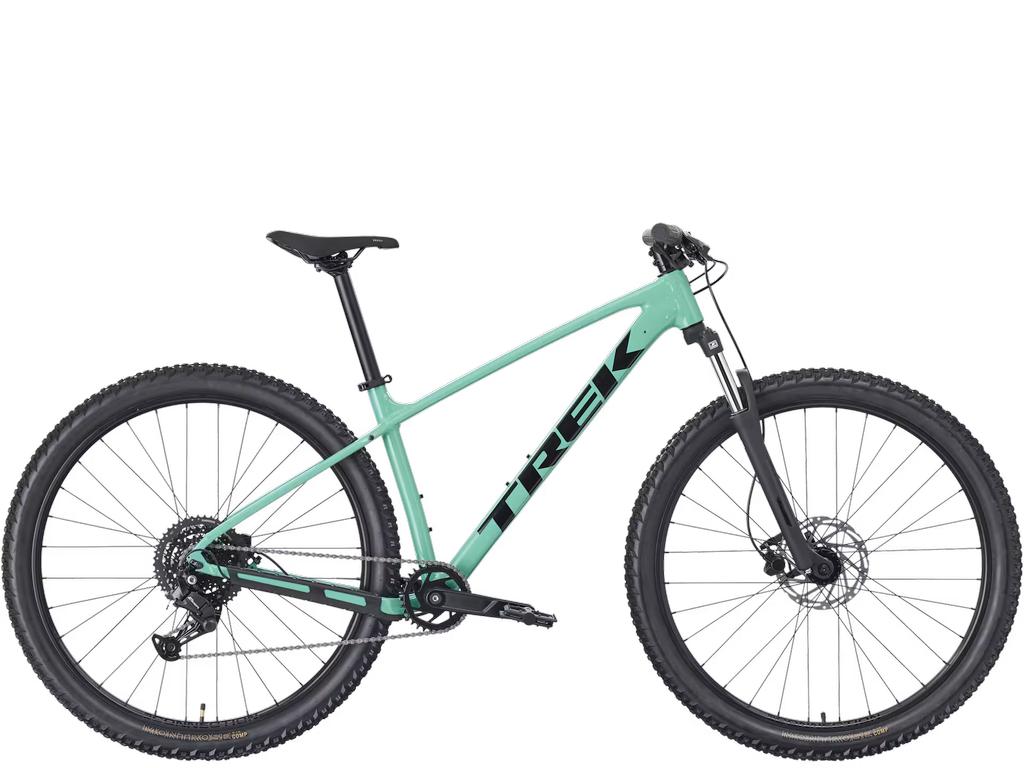 Trek Marlin 4 Gen 3 / Gr. XS / Blue Sage