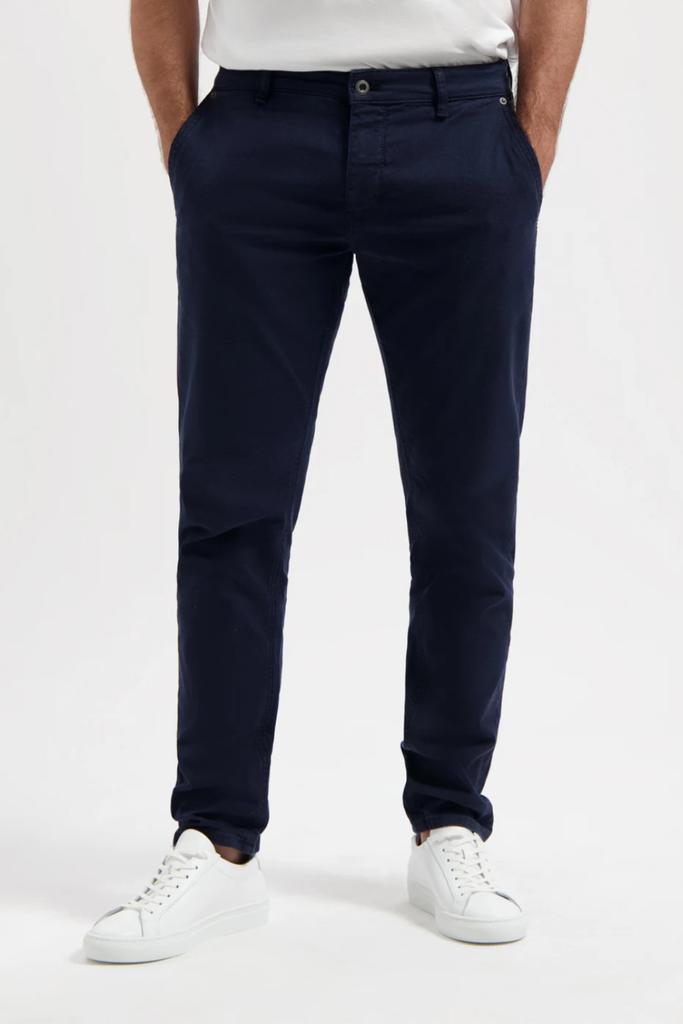 KUYICHI Chino DEXTER Regular Tapered