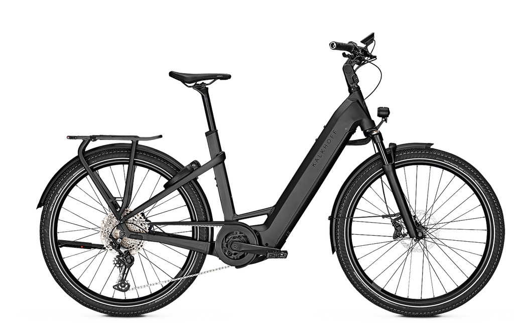 Kalkhoff Endeavour 7.B Move + / Bosch 750 Wh / M / 2022