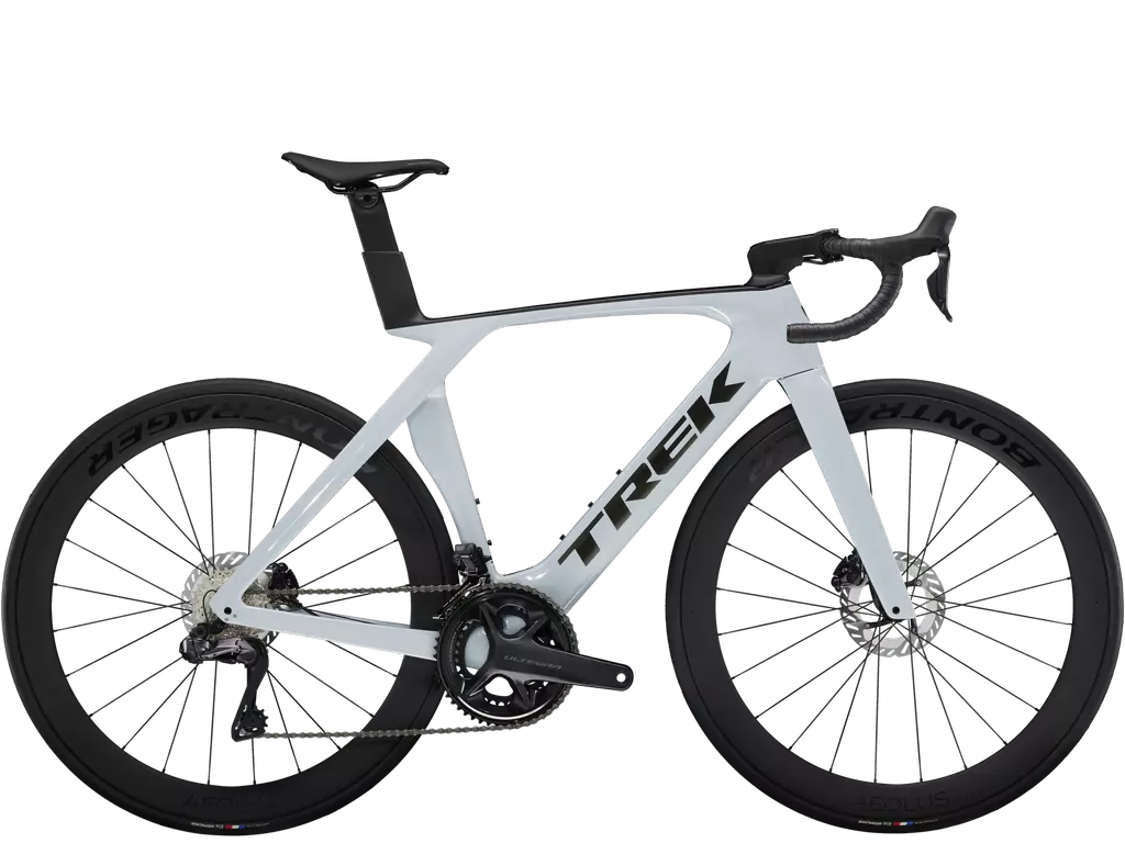TREK Madone SL 7 Gen 7 / Gr. 54 cm / Shimano Ultegra DI2 / Bontrager Aeolus Pro 51
