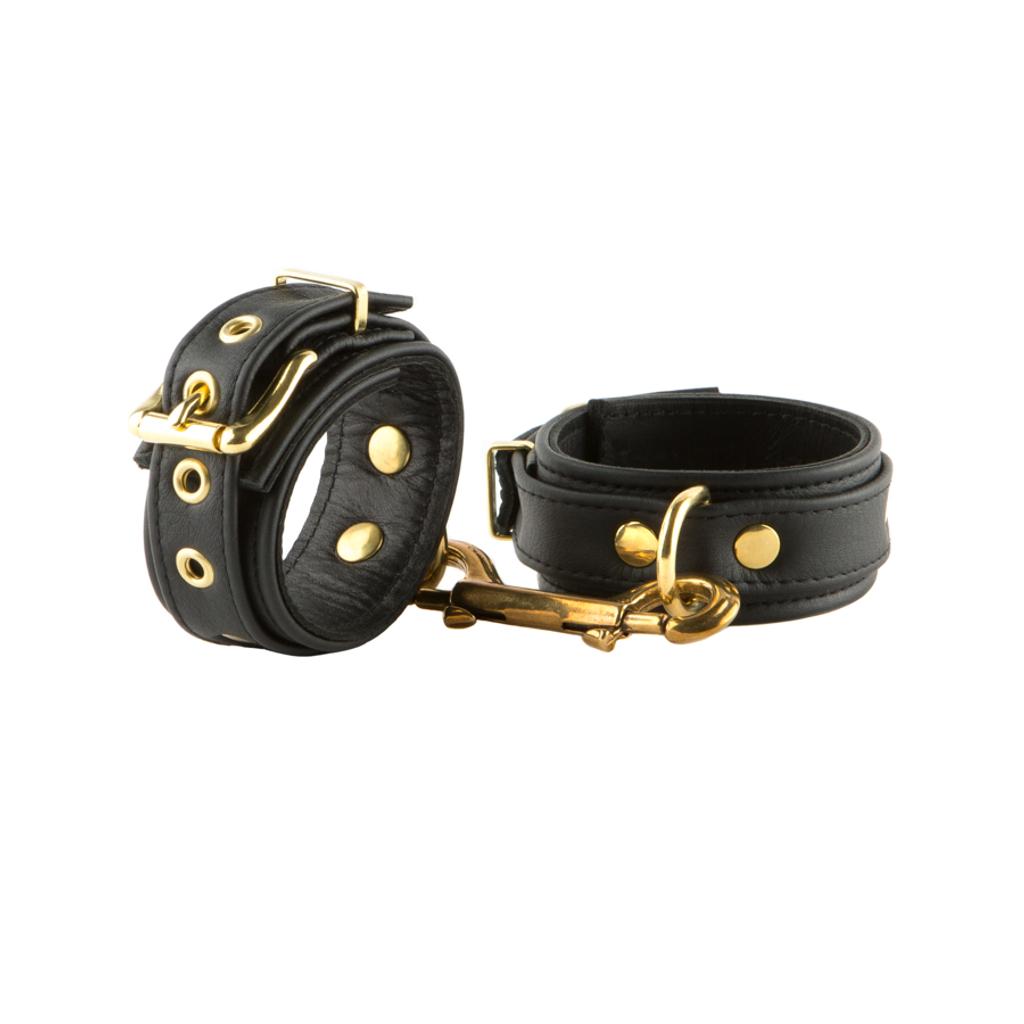 Fussfessel ESSENCE Messing