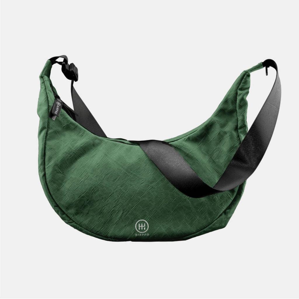 AIRPAQ Tasche MOON BAQ green