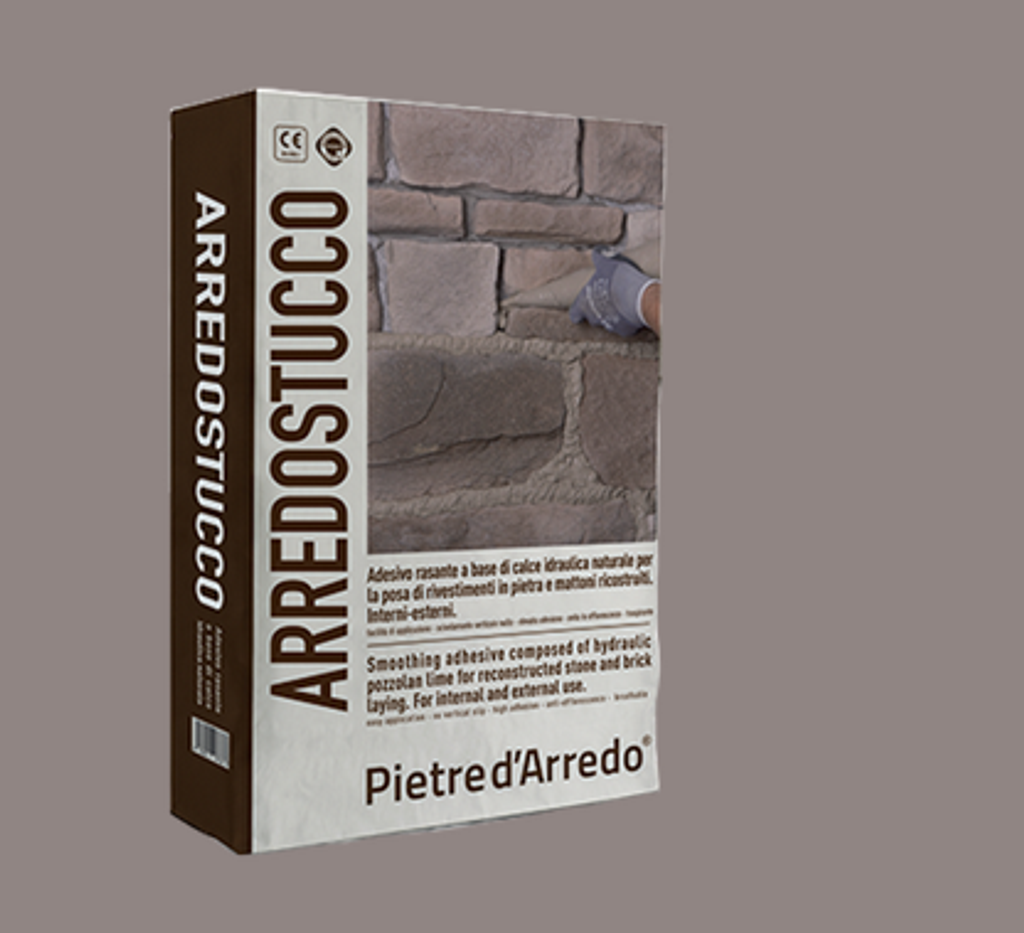 Arredostucco Fugenmörtel 25 kg Sack