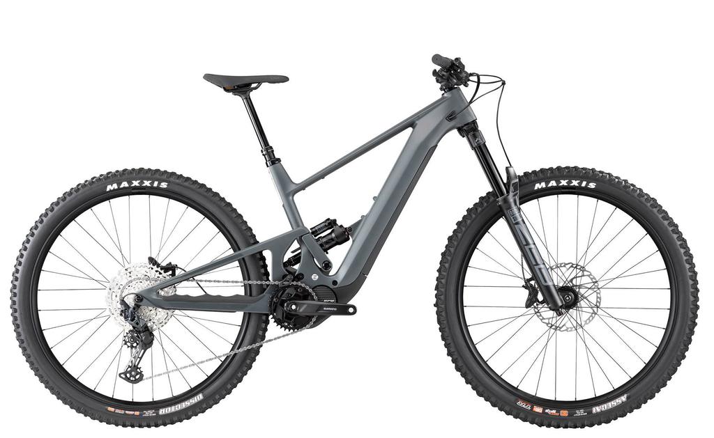 SCOR 4060 Z ST SLX / Gr. M / 720 Wh / Shimano EP8 / 2023 / 0 % Finanzierung bis 60 Monate möglich