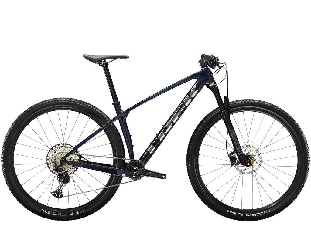 TREK Procaliber 9.6 / Größe M/L / Bue-Carbon / 2023
