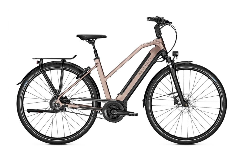 KALKHOFF IMAGE 5.B EXCITE 625 WH / RH S