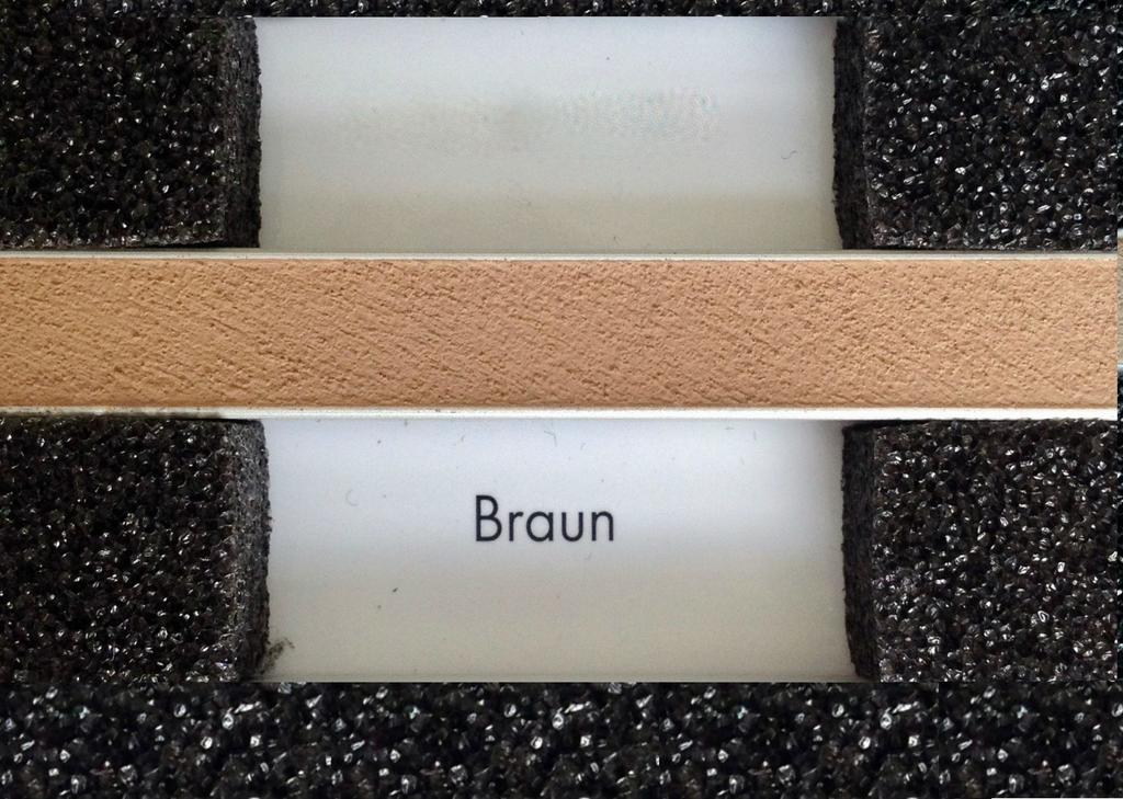 CRISTALLFUGE PLUS 5 kg Braun