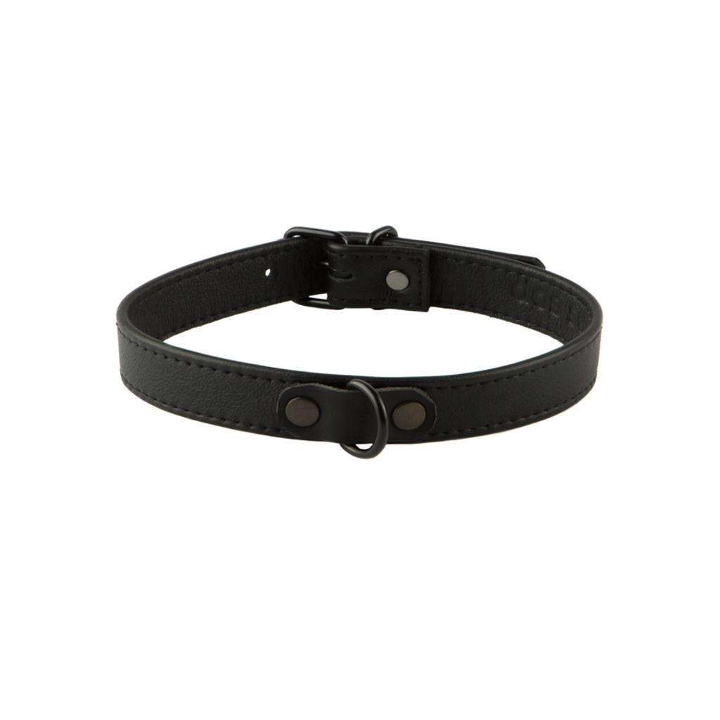 Halsband Essence NOIR