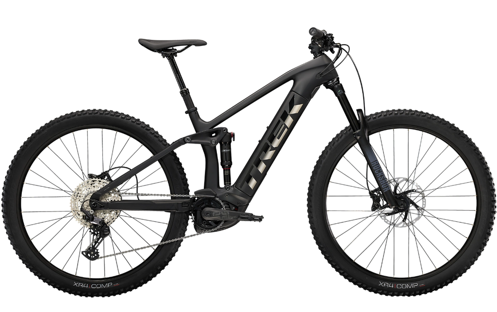 TREK Rail 9.5 Gen 2 / Gr. L / Bosch CX 85 Nm / 625 Wh / Mod. 2023 / 0 % Finanzierung ab 104,98 Euro monatlich möglich