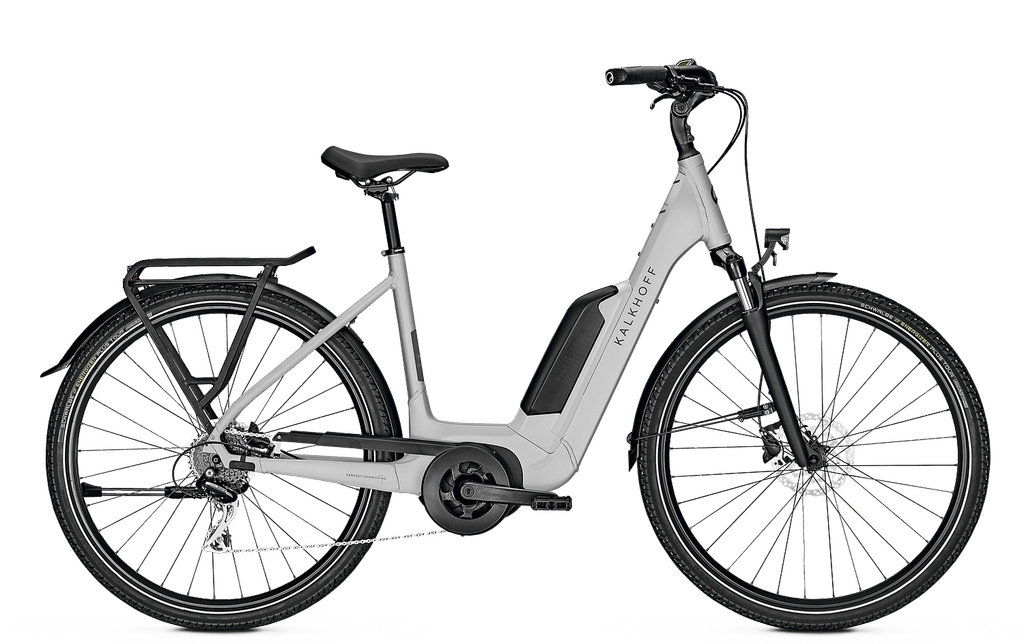Kalkhoff ENDEAVOUR 1.B MOVE / 545 WH Bosch Smart System 75 NM / Gr. 45