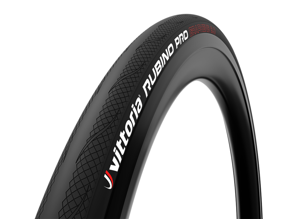 VITTORIA Rubino Pro IV Faltreifen / 25-622 / black
