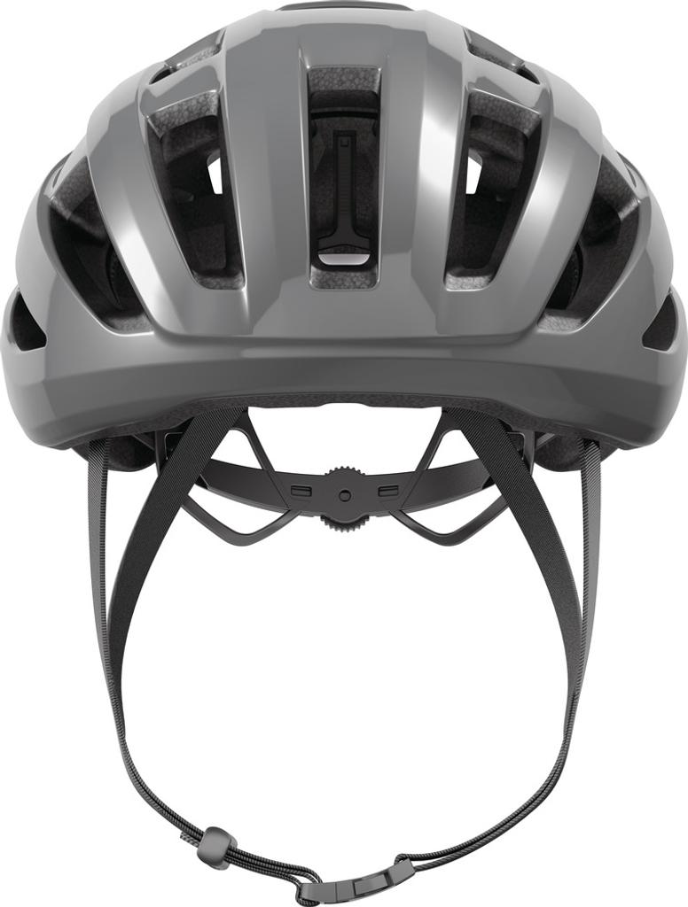 PowerDome ACE race grey M